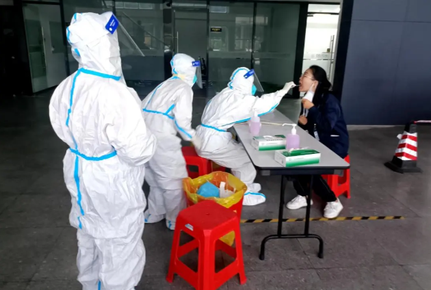 喜訊！廣州廣合科技榮獲“非公志愿服務(wù)優(yōu)秀單位”